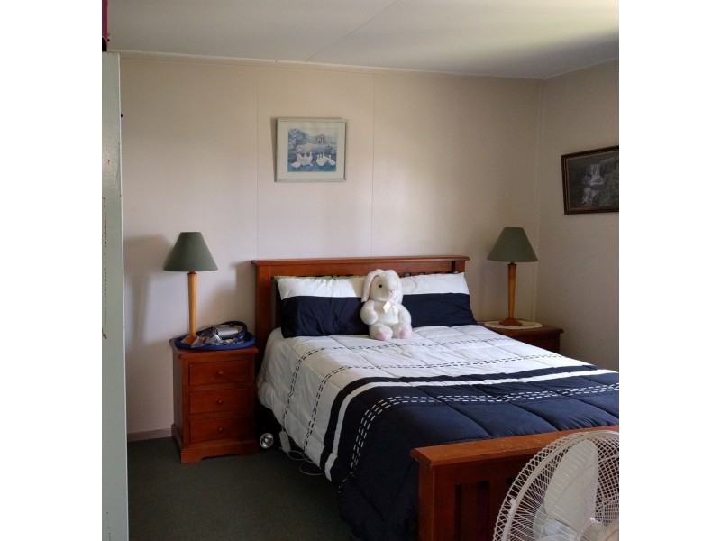 47 Dennis Street., Bell QLD 4408