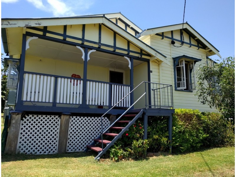 47 Dennis Street., Bell QLD 4408