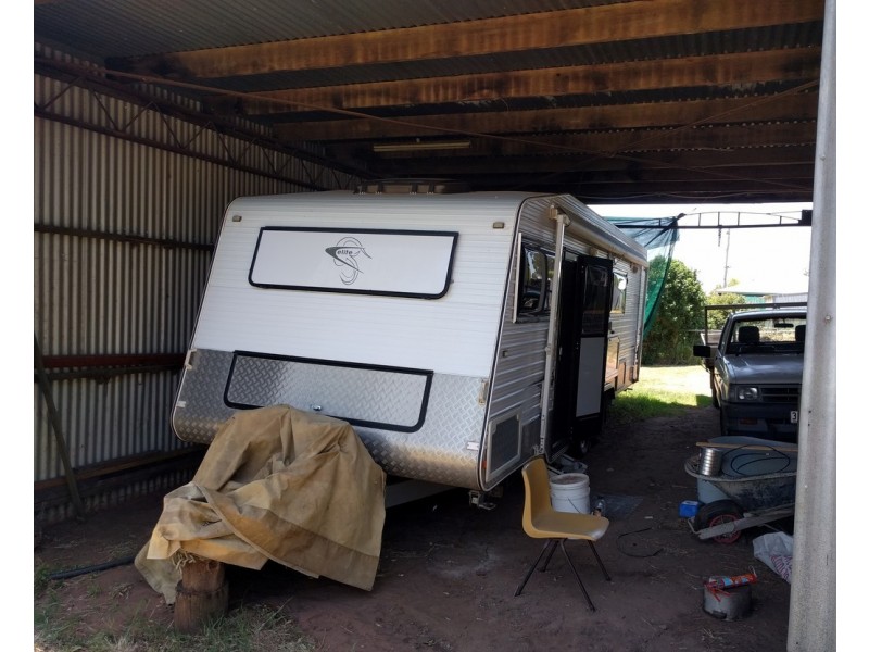 47 Dennis Street., Bell QLD 4408