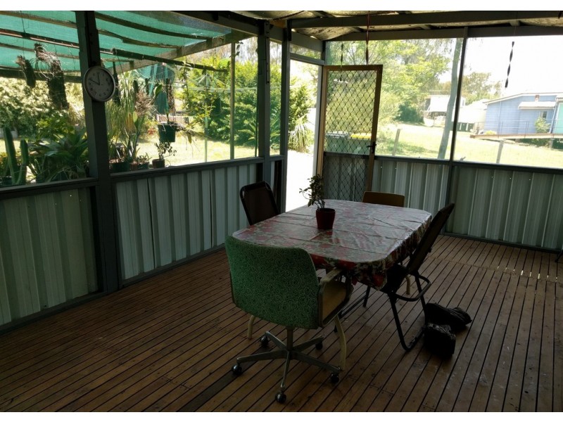 47 Dennis Street., Bell QLD 4408