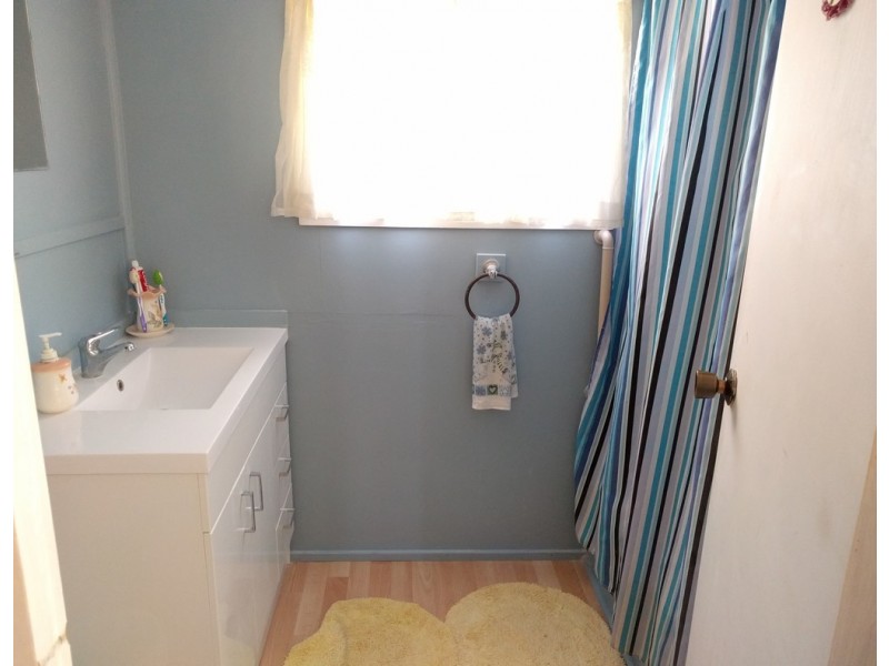 47 Dennis Street., Bell QLD 4408