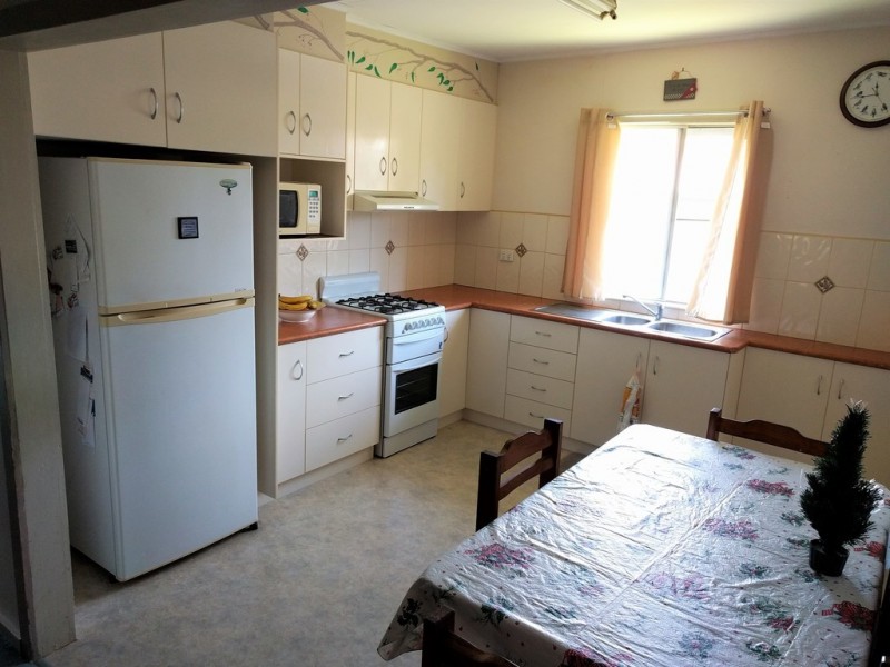 47 Dennis Street., Bell QLD 4408