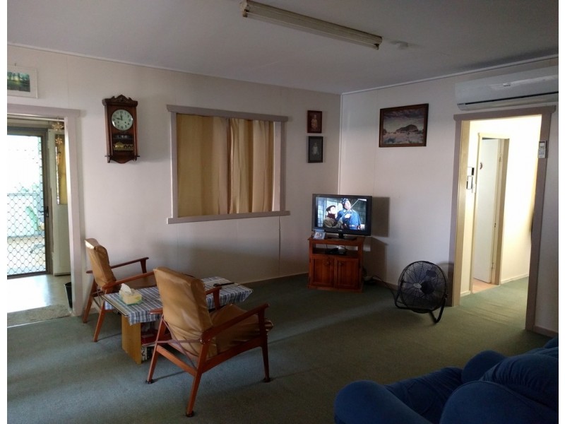 47 Dennis Street., Bell QLD 4408