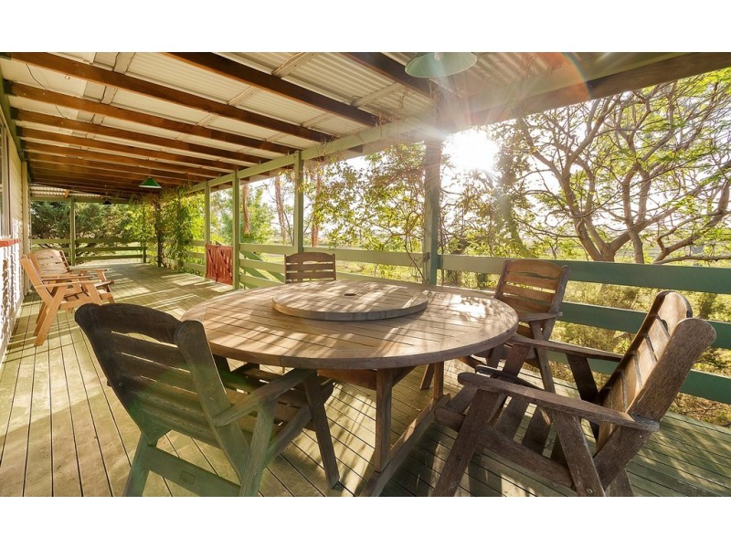 610 Upper Forest Springs Road, Forest Springs QLD 4361