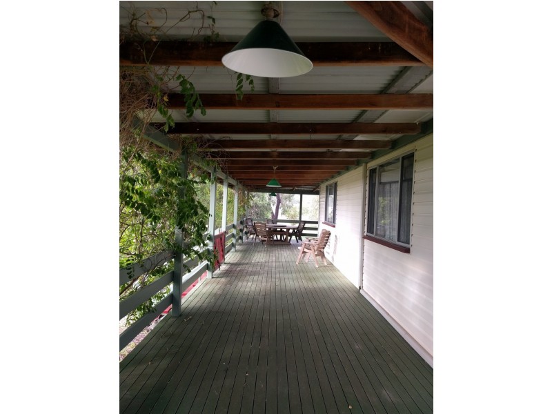 610 Upper Forest Springs Road, Forest Springs QLD 4361