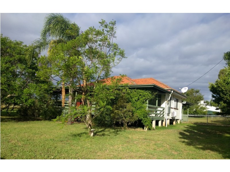 610 Upper Forest Springs Road, Forest Springs QLD 4361
