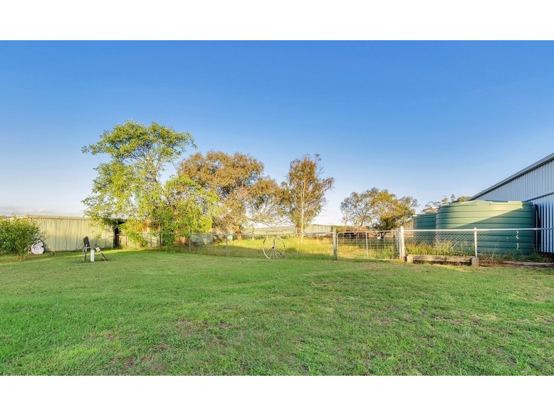 610 Upper Forest Springs Road, Forest Springs QLD 4361