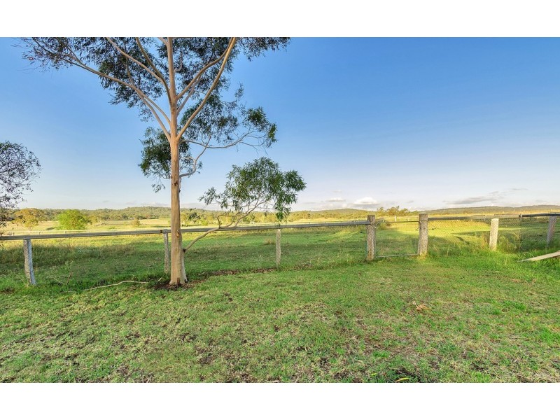 610 Upper Forest Springs Road, Forest Springs QLD 4361