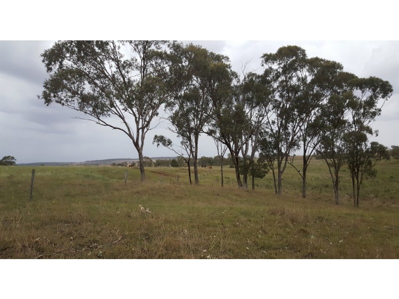 610 Upper Forest Springs Road, Forest Springs QLD 4361