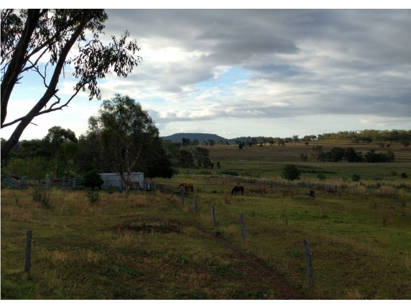 610 Upper Forest Springs Road, Forest Springs QLD 4361
