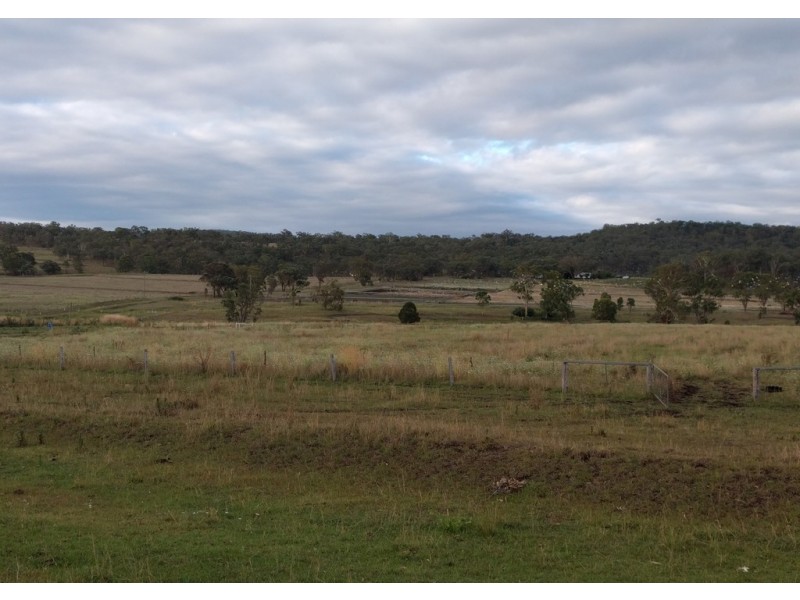 610 Upper Forest Springs Road, Forest Springs QLD 4361