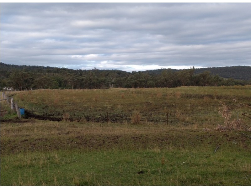 610 Upper Forest Springs Road, Forest Springs QLD 4361