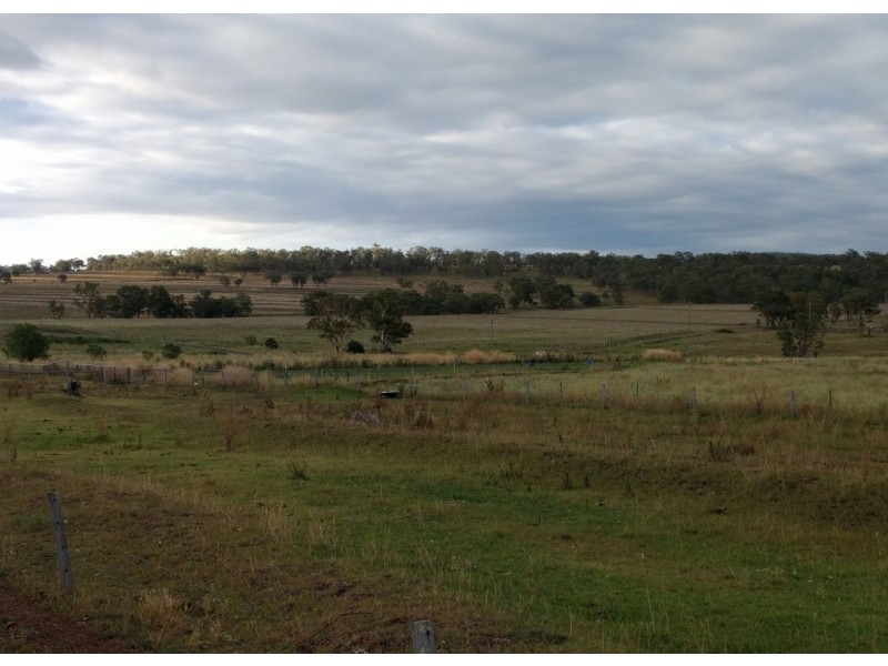 610 Upper Forest Springs Road, Forest Springs QLD 4361