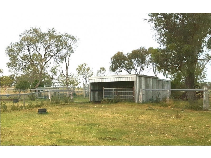 610 Upper Forest Springs Road, Forest Springs QLD 4361