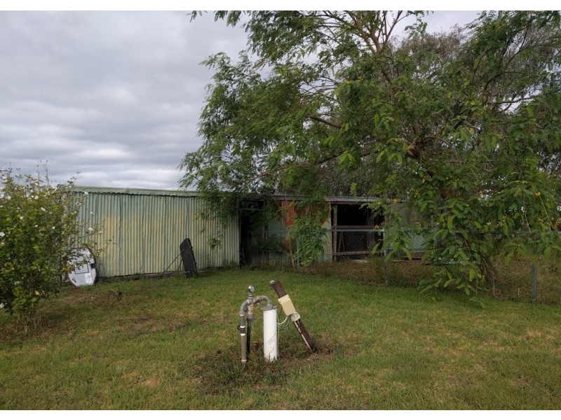 610 Upper Forest Springs Road, Forest Springs QLD 4361