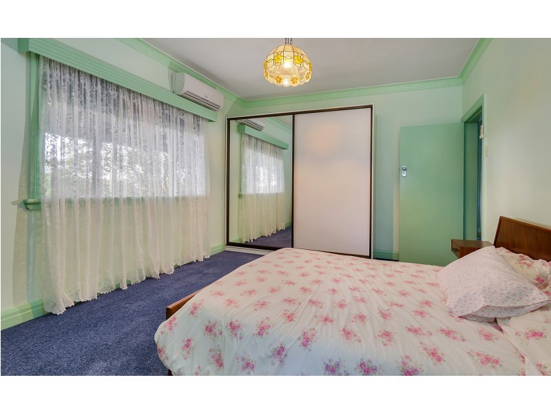 610 Upper Forest Springs Road, Forest Springs QLD 4361