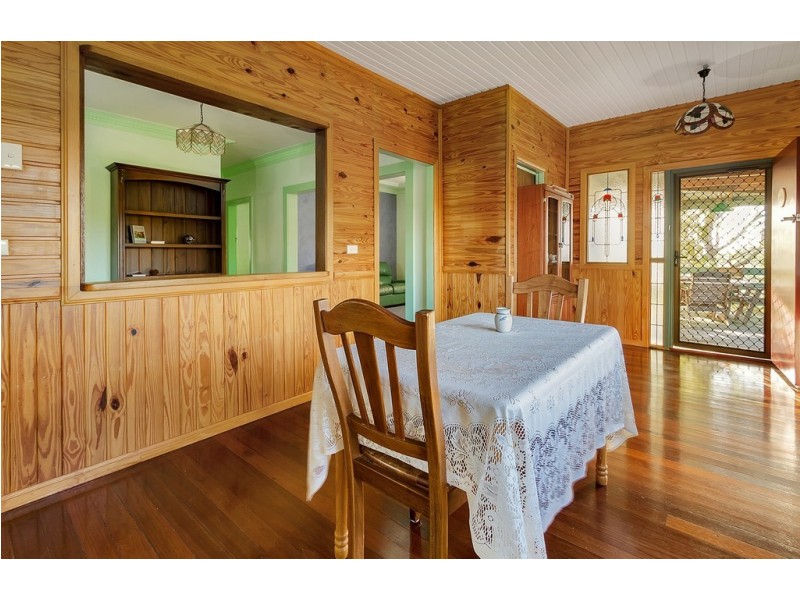 610 Upper Forest Springs Road, Forest Springs QLD 4361