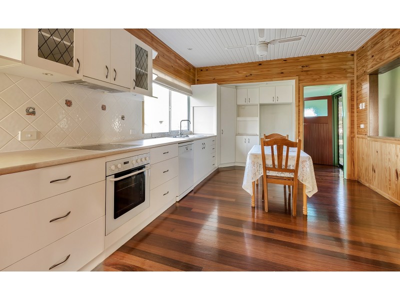 610 Upper Forest Springs Road, Forest Springs QLD 4361