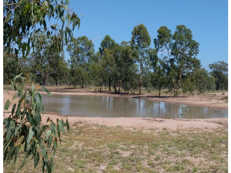 2227 Tara Kogan Road, Kogan QLD 4406