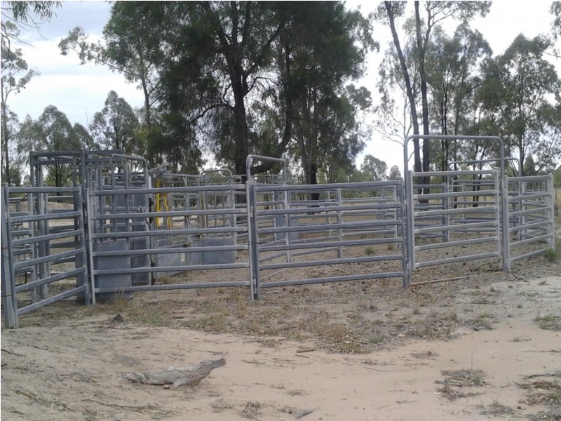 2227 Tara Kogan Road, Kogan QLD 4406
