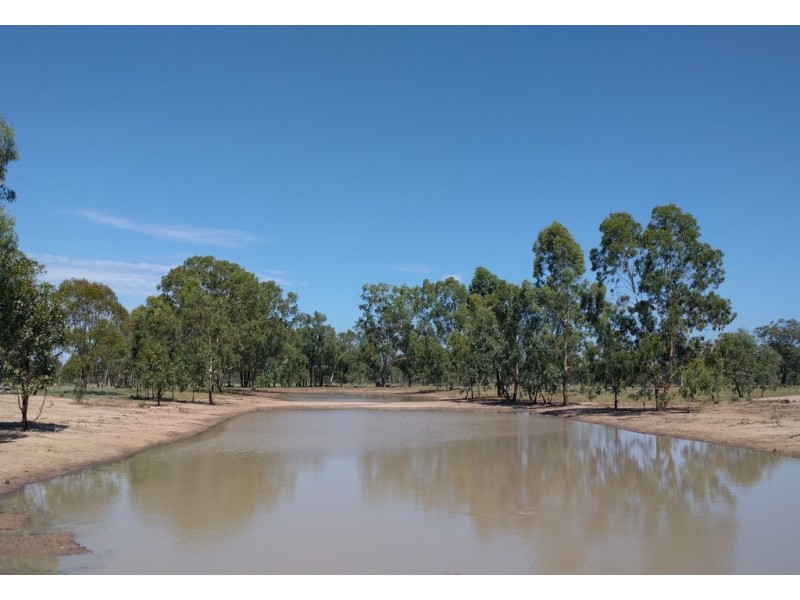 2227 Tara Kogan Road, Kogan QLD 4406