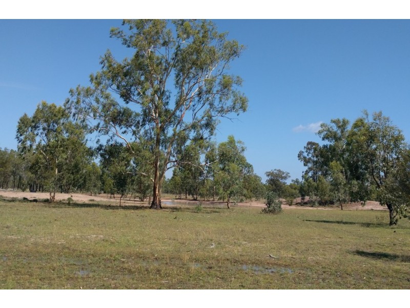 2227 Tara Kogan Road, Kogan QLD 4406