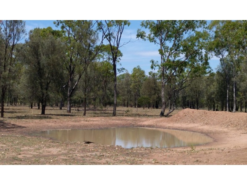 2354 Tara Kogan Road, Goranba QLD 4421