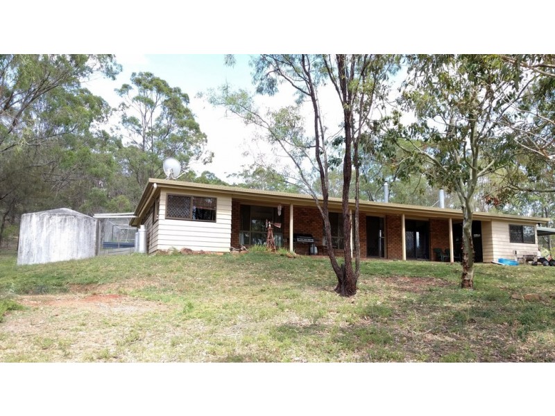 109 Sutcliffes Road, Upper Flagstone QLD 4344