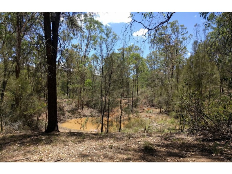 109 Sutcliffes Road, Upper Flagstone QLD 4344