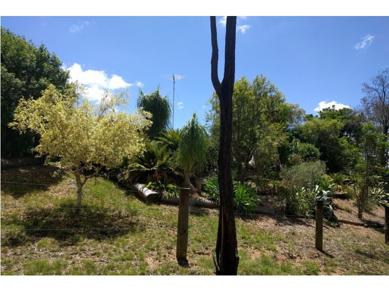 109 Sutcliffes Road, Upper Flagstone QLD 4344