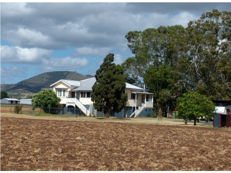 Ma Ma Creek QLD 4347