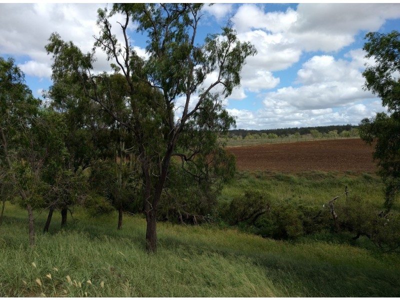 Ma Ma Creek QLD 4347