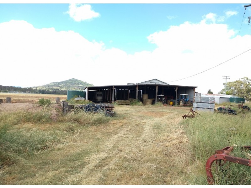 Ma Ma Creek QLD 4347