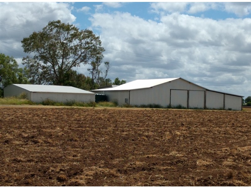 Ma Ma Creek QLD 4347