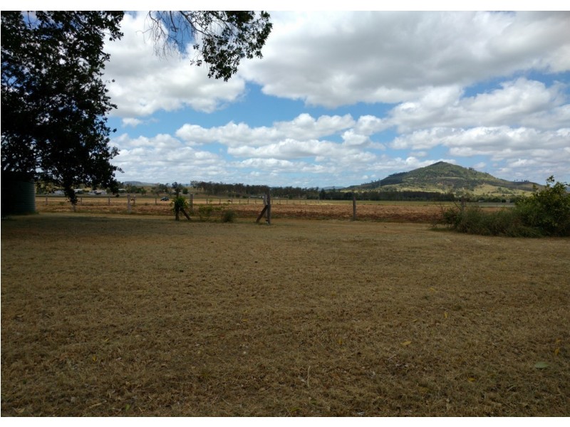 Ma Ma Creek QLD 4347