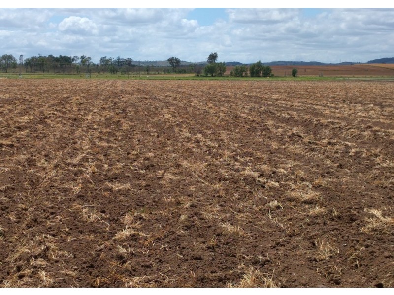 Ma Ma Creek QLD 4347