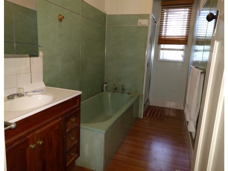 Ma Ma Creek QLD 4347