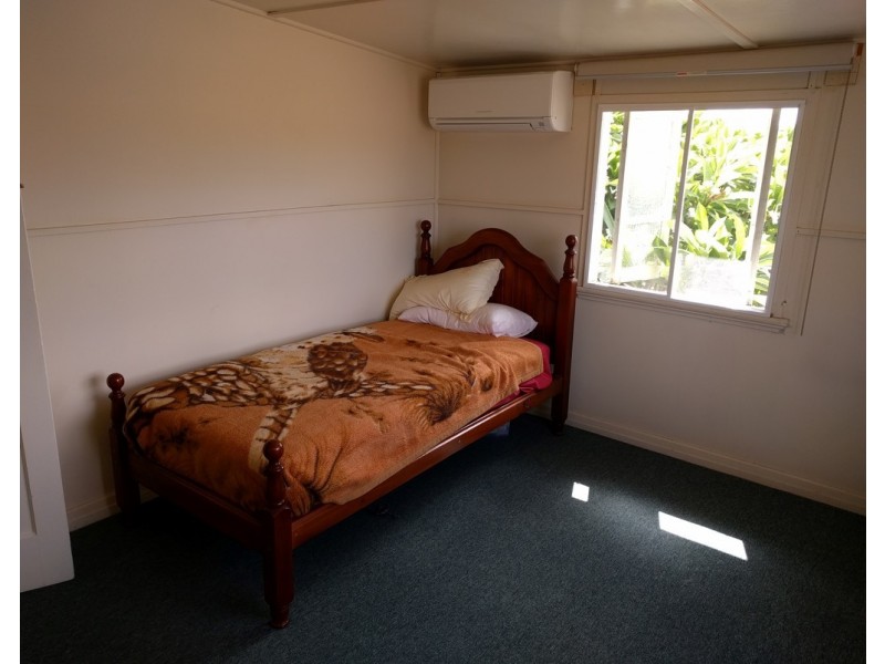 Ma Ma Creek QLD 4347