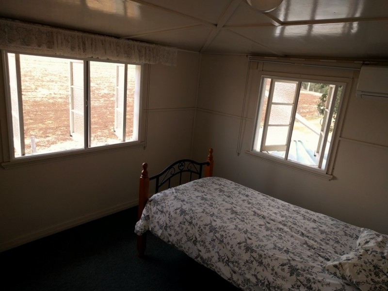 Ma Ma Creek QLD 4347