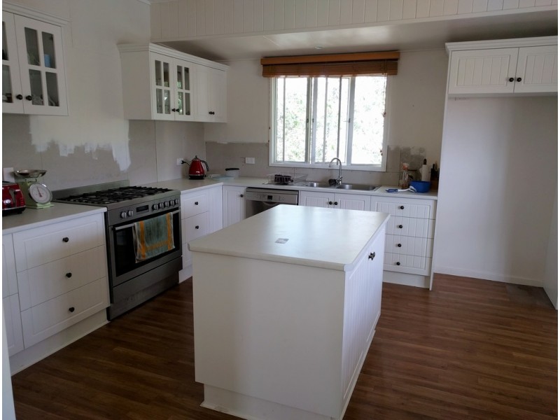 Ma Ma Creek QLD 4347