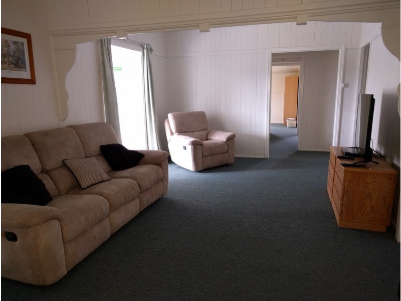 Ma Ma Creek QLD 4347