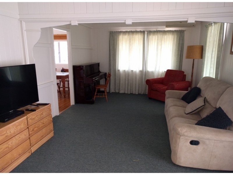 Ma Ma Creek QLD 4347