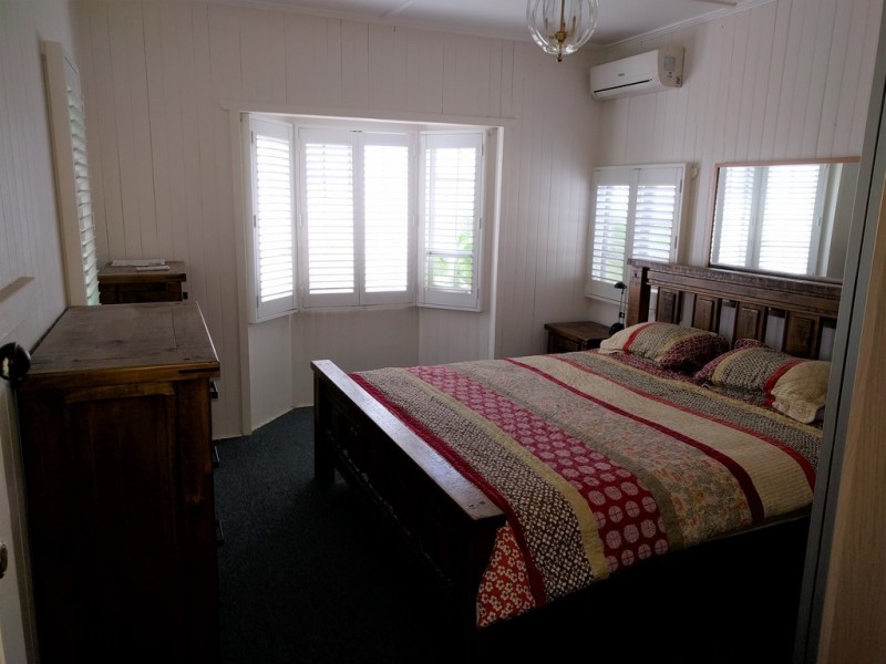 Ma Ma Creek QLD 4347