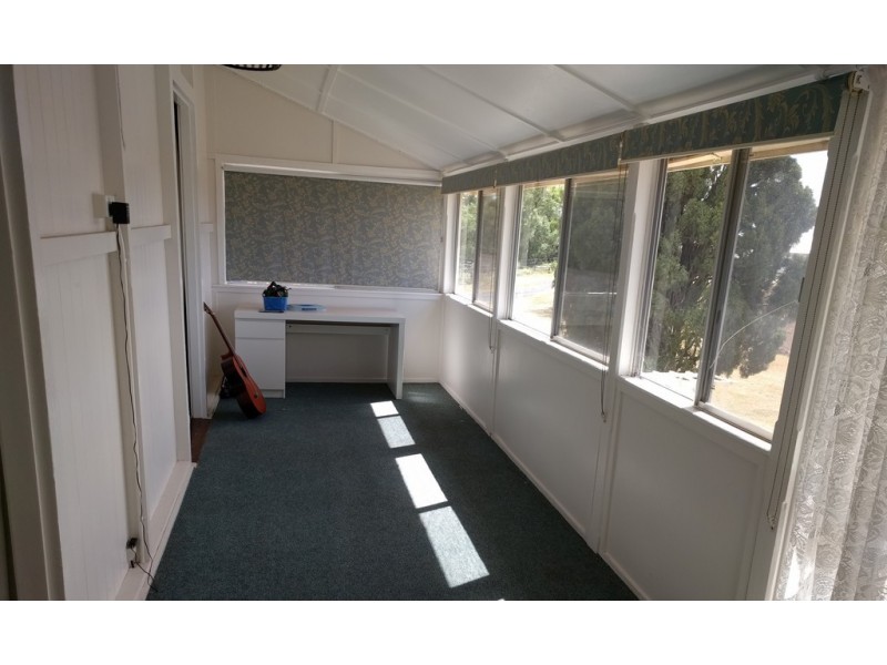 Ma Ma Creek QLD 4347