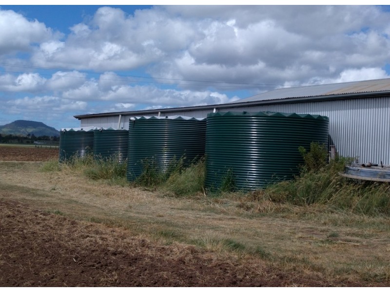 Ma Ma Creek QLD 4347