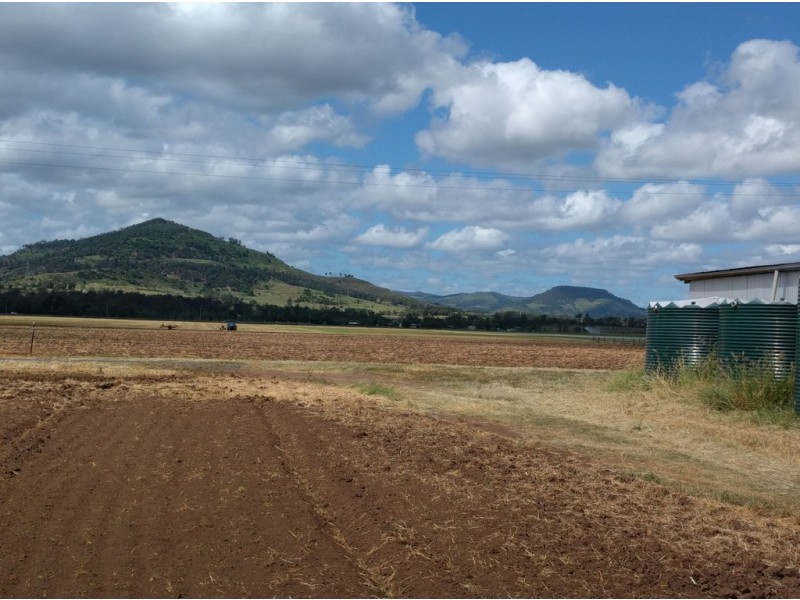 Ma Ma Creek QLD 4347