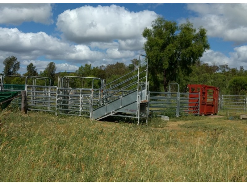 Ma Ma Creek QLD 4347