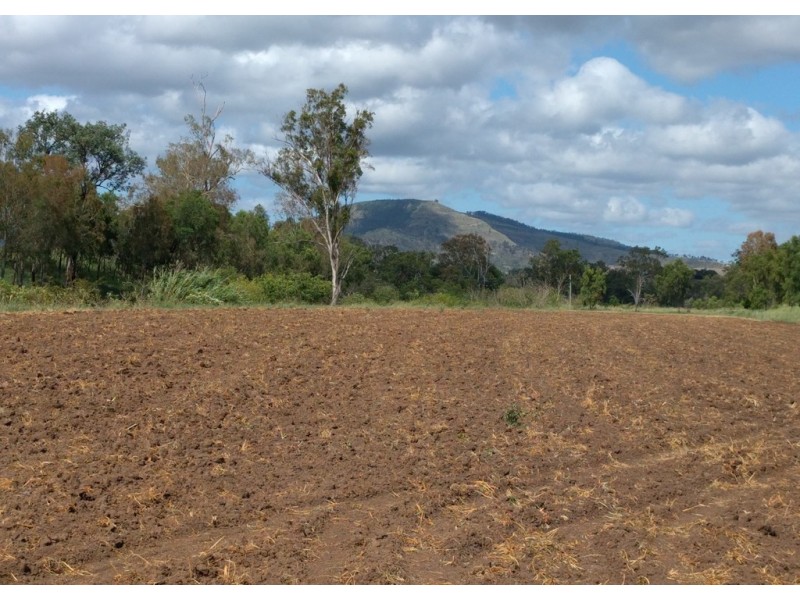 Ma Ma Creek QLD 4347