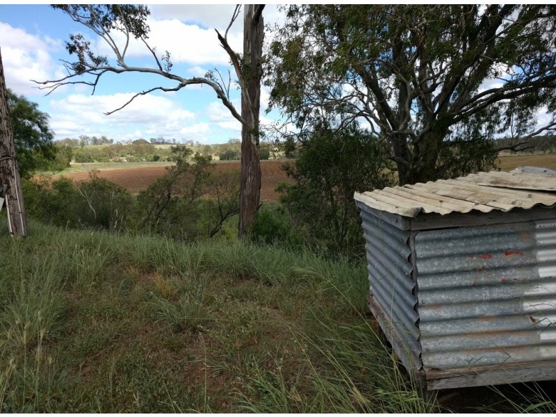 Ma Ma Creek QLD 4347