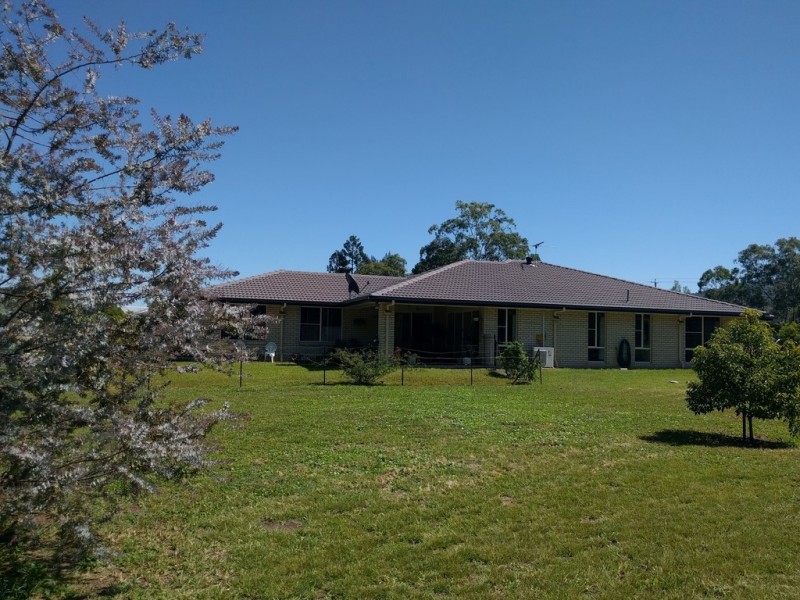 933 Flagstone Creek Road, Flagstone Creek QLD 4344